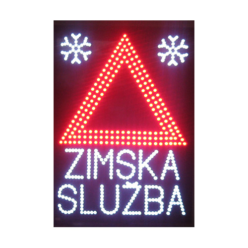 zimska sluzba